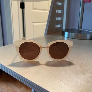 Cute Anthro Sunglasses